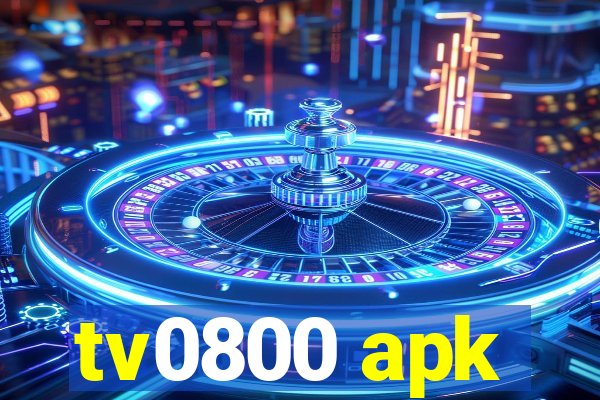 tv0800 apk